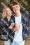 Evenement foto: Serie 2121