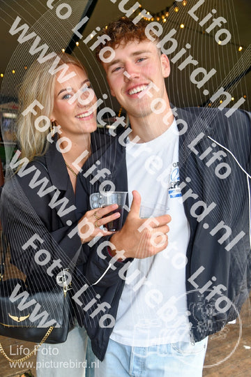 Evenement foto: Serie 2121