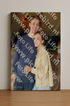 Evenement foto: Serie 2121