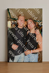 Evenement foto: Serie 2121