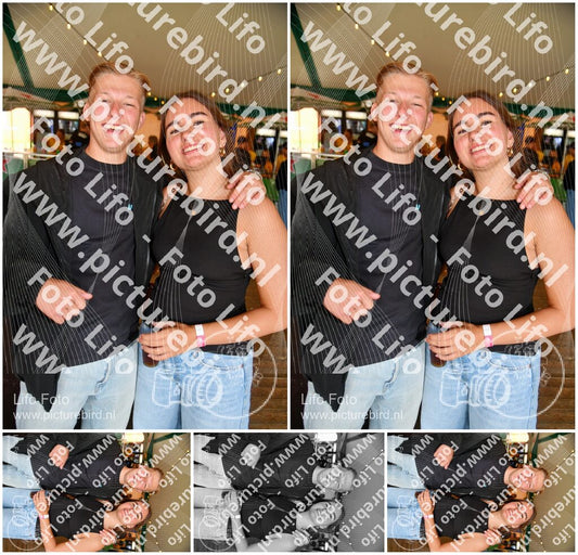 Evenement foto: Serie 2121