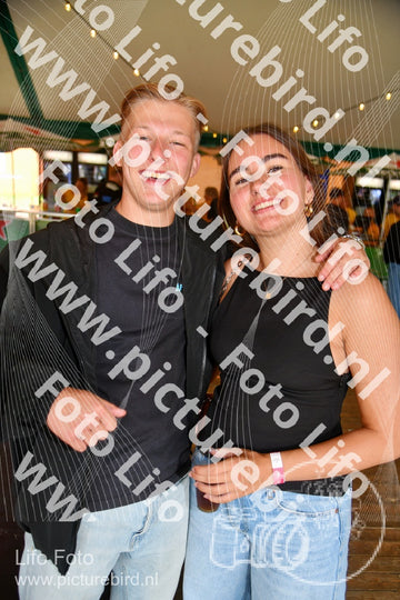 Evenement foto: Serie 2121