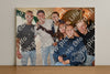 Evenement foto: Serie 2121
