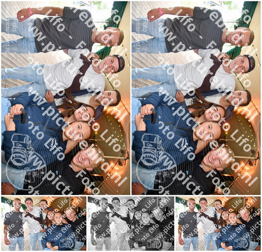 Evenement foto: Serie 2121