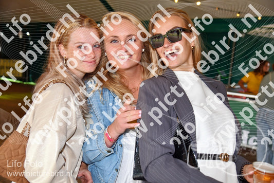 Evenement foto: Serie 2121