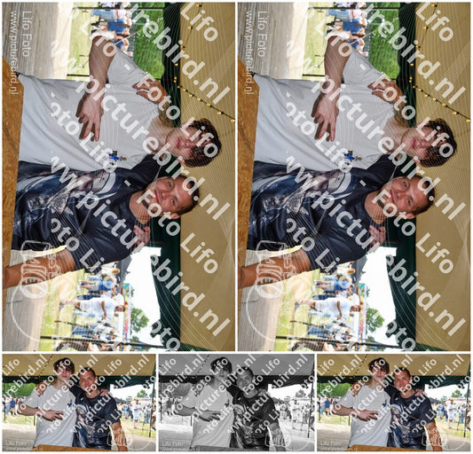Evenement foto: Serie 2121