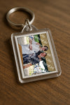 Evenement foto: Serie 2121