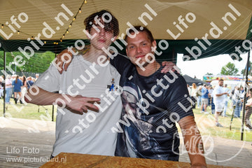 Evenement foto: Serie 2121