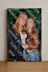 Evenement foto: Serie 2121