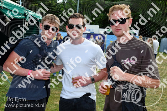 Evenement foto: Serie 2121