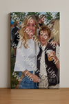 Evenement foto: Serie 2121
