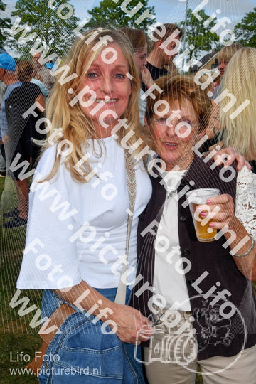 Evenement foto: Serie 2121
