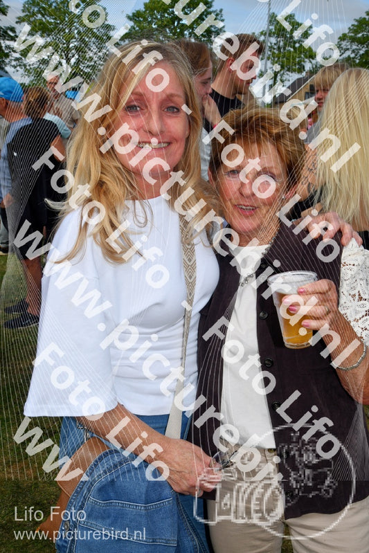Evenement foto: Serie 2121