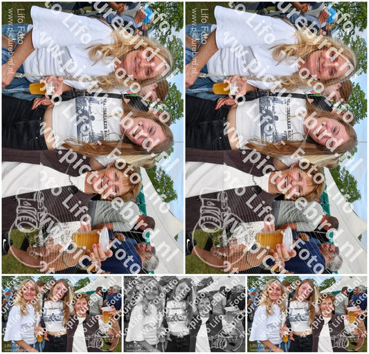 Evenement foto: Serie 2121