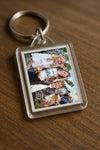 Evenement foto: Serie 2121