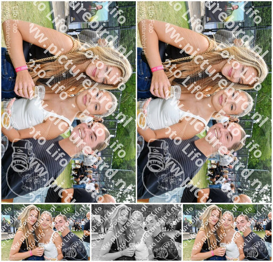 Evenement foto: Serie 2121