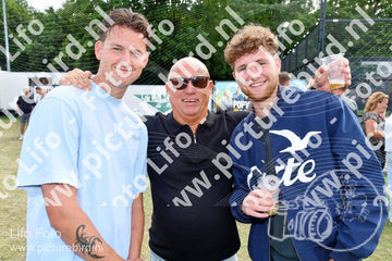 Evenement foto: Serie 2121