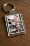 Evenement foto: Serie 2121