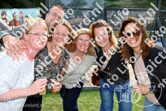 Evenement foto: Serie 2121