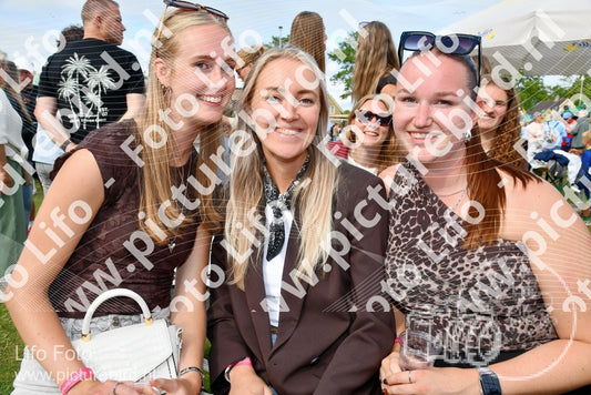 Evenement foto: Serie 2121