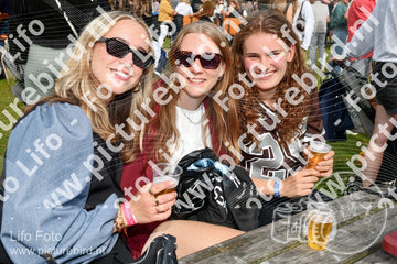 Evenement foto: Serie 2121