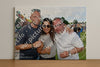 Evenement foto: Serie 2121