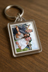 Evenement foto: Serie 2121