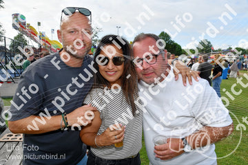 Evenement foto: Serie 2121