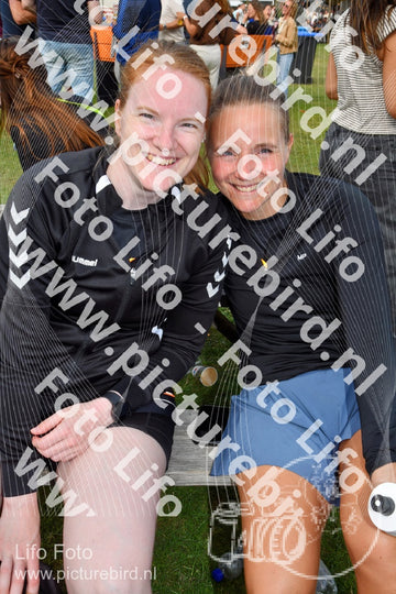 Evenement foto: Serie 2121