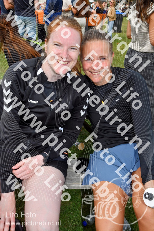 Evenement foto: Serie 2121