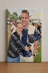 Evenement foto: Serie 2121