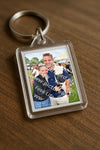 Evenement foto: Serie 2121