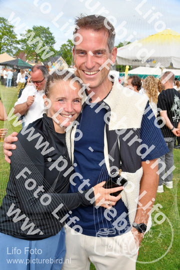 Evenement foto: Serie 2121