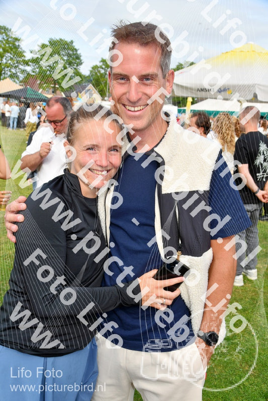 Evenement foto: Serie 2121