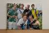 Evenement foto: Serie 2121