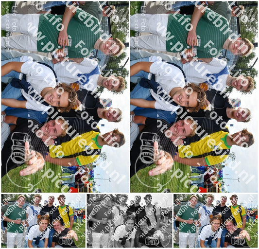 Evenement foto: Serie 2121