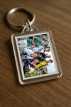 Evenement foto: Serie 2121