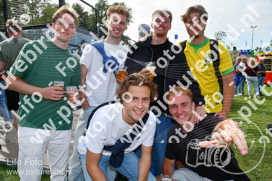 Evenement foto: Serie 2121