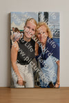 Evenement foto: Serie 2121