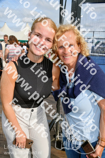 Evenement foto: Serie 2121