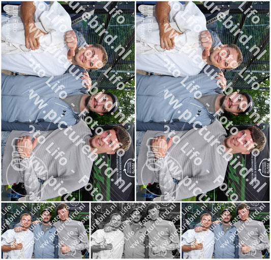 Evenement foto: Serie 2121