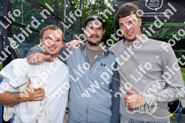Evenement foto: Serie 2121