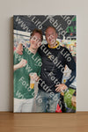 Evenement foto: Serie 2121