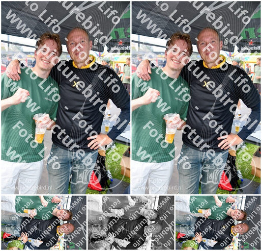Evenement foto: Serie 2121