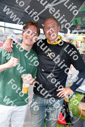 Evenement foto: Serie 2121