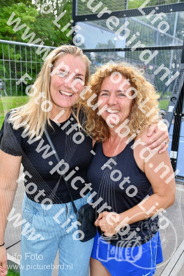 Evenement foto: Serie 2121