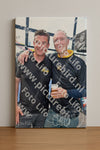 Evenement foto: Serie 2121