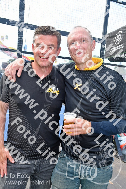 Evenement foto: Serie 2121