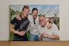 Evenement foto: Serie 2121