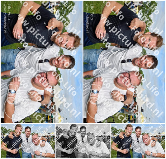 Evenement foto: Serie 2121